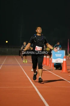 Runner Photo 4815266