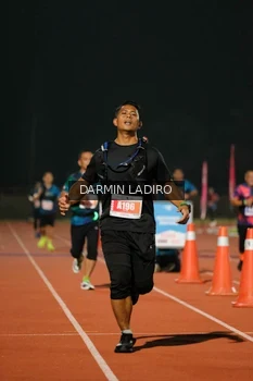 Runner Photo 4815268
