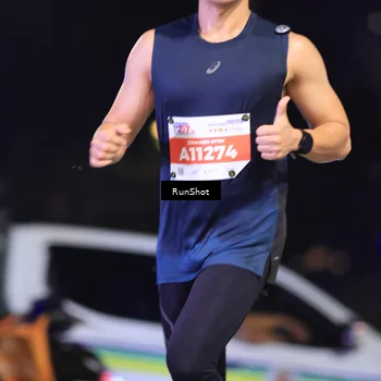 Runner Photo 4815270
