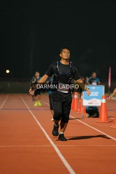 Runner Photo 4815273