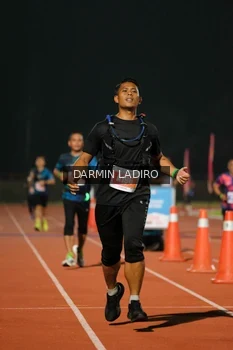 Runner Photo 4815274
