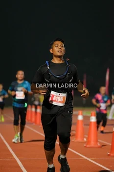 Runner Photo 4815277