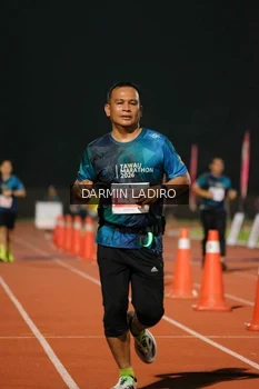 Runner Photo 4815284
