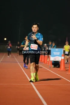 Runner Photo 4815286