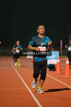 Runner Photo 4815287