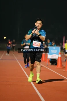 Runner Photo 4815289