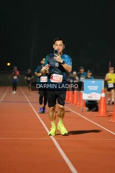 Runner Photo 4815290