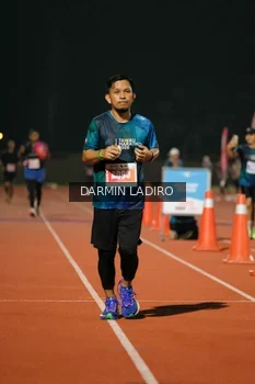 Runner Photo 4815292