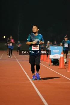 Runner Photo 4815293