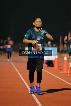 Runner Photo 4815295