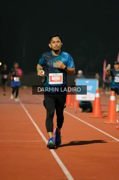 Runner Photo 4815297