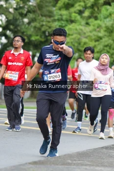 Runner Photo 48153