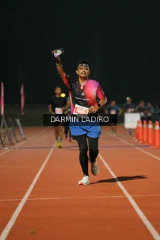 Runner Photo 4815300