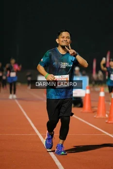 Runner Photo 4815301
