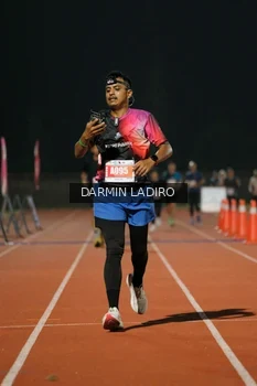 Runner Photo 4815305