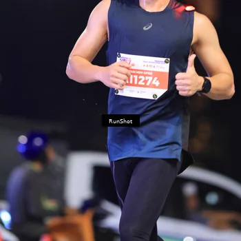 Runner Photo 4815310