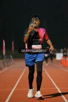Runner Photo 4815313