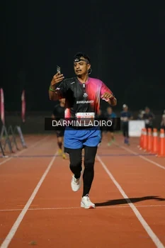 Runner Photo 4815316