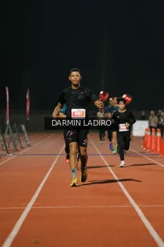 Runner Photo 4815318