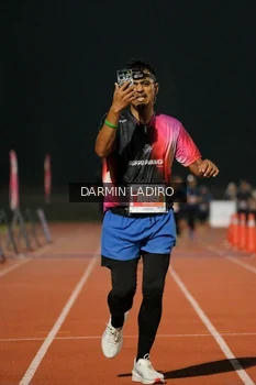 Runner Photo 4815321