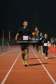 Runner Photo 4815323