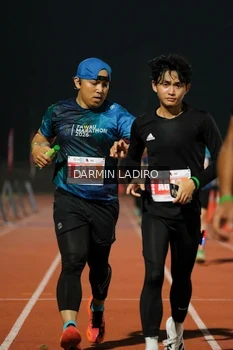 Runner Photo 4815326
