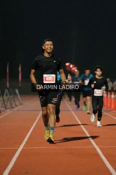 Runner Photo 4815330