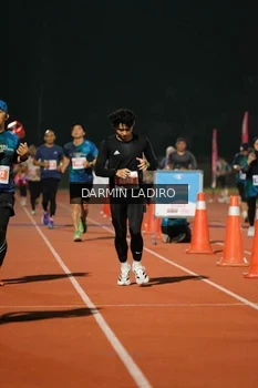 Runner Photo 4815331