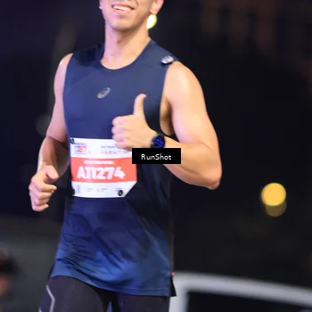 Runner Photo 4815335