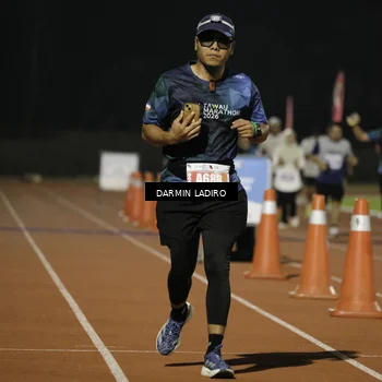 Runner Photo 4815337