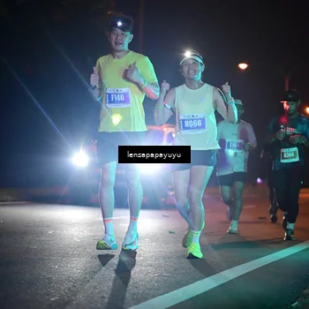Runner Photo 4815347