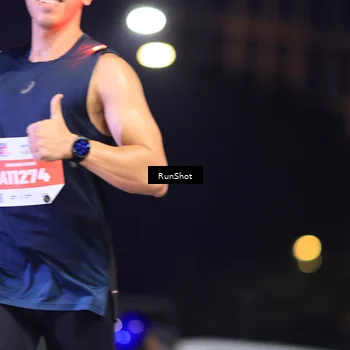 Runner Photo 4815358