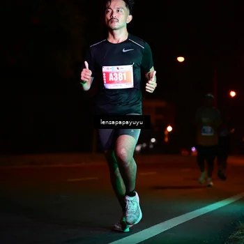 Runner Photo 4815364