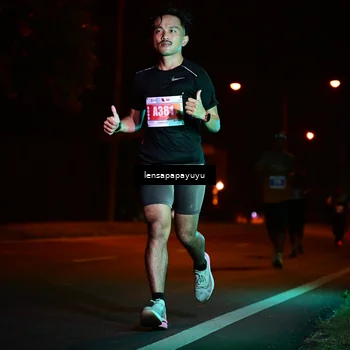 Runner Photo 4815371