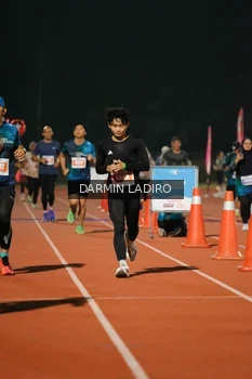 Runner Photo 4815376