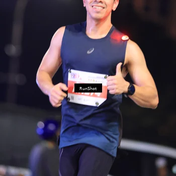 Runner Photo 4815383
