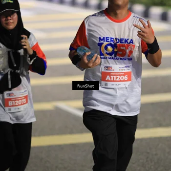 Runner Photo 4815390