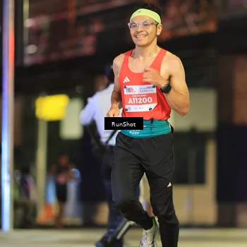 Runner Photo 4815393