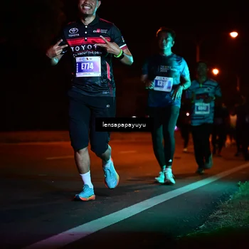 Runner Photo 4815403