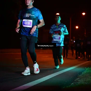 Runner Photo 4815419