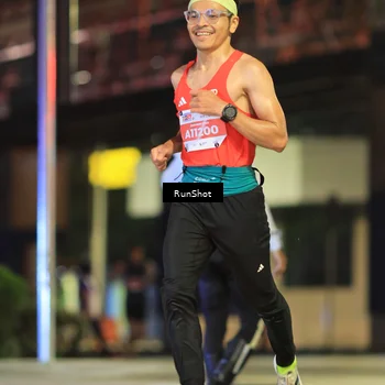 Runner Photo 4815429