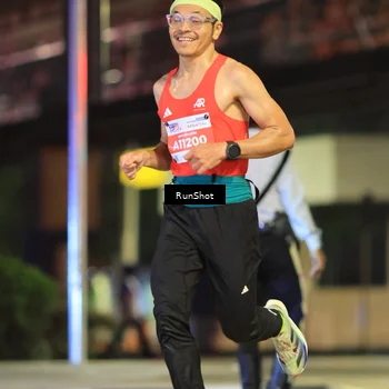 Runner Photo 4815436