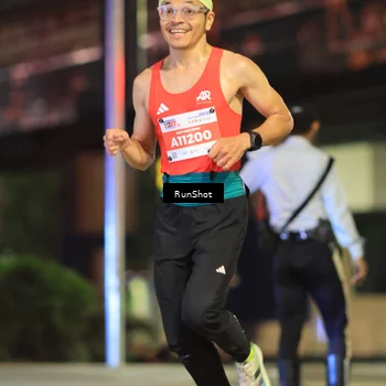 Runner Photo 4815471