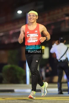Runner Photo 4815482