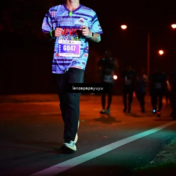 Runner Photo 4815492