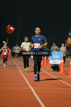 Runner Photo 4815510