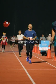 Runner Photo 4815511