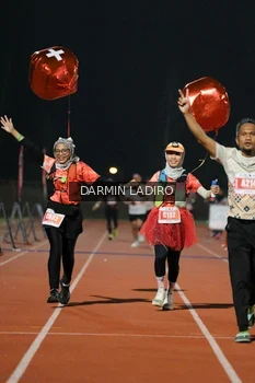 Runner Photo 4815512