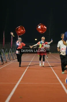 Runner Photo 4815513
