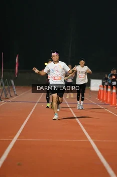 Runner Photo 4815514